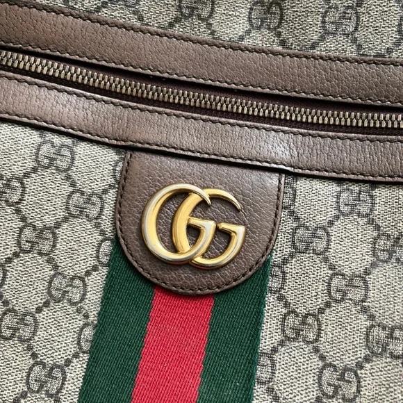 Gucci Ophidia messenger bag - Picture 6 of 11